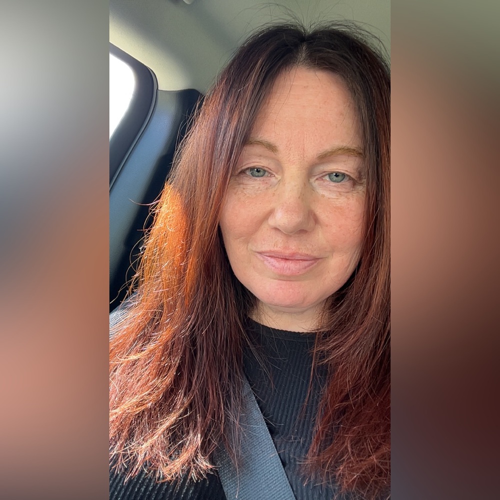 Meet your Posher, Pam